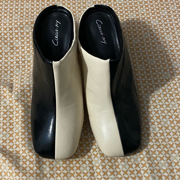 Circus New York Olsen Mule Size 8 - Picture 9 of 15